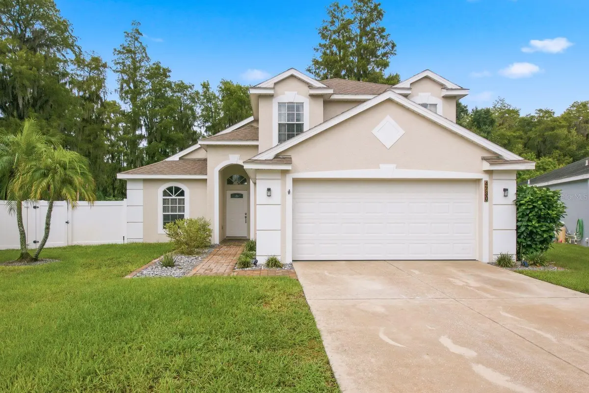 4730 WOLFRAM LN, New Port Richey, FL 34653