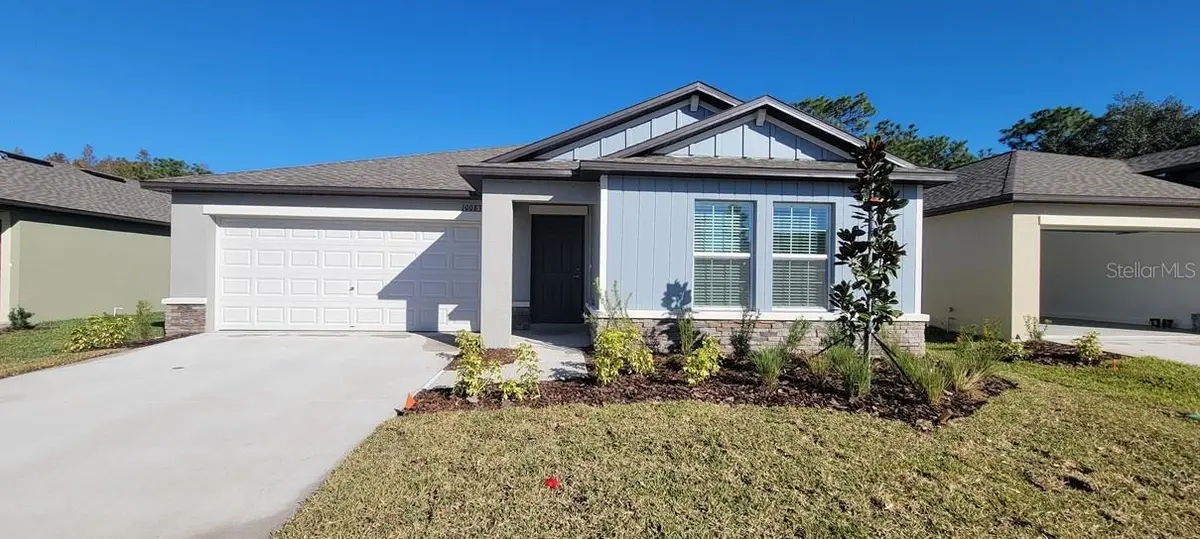 10083 GENTLE RAIN DR, Land O Lakes, FL 34638