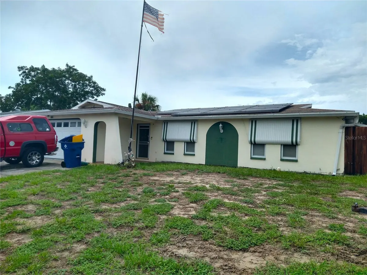 6325 KENTFIELD AVE, New Port Richey, FL 34653