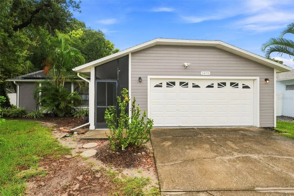 2475 GULFBREEZE CIR, Palm Harbor, FL 34683