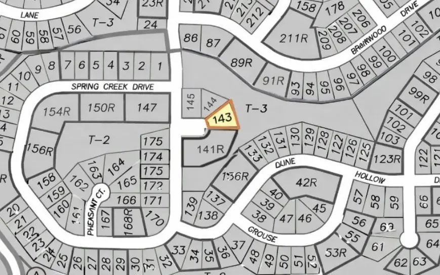13-143 Newberry CT, Lake Carroll, IL 61046