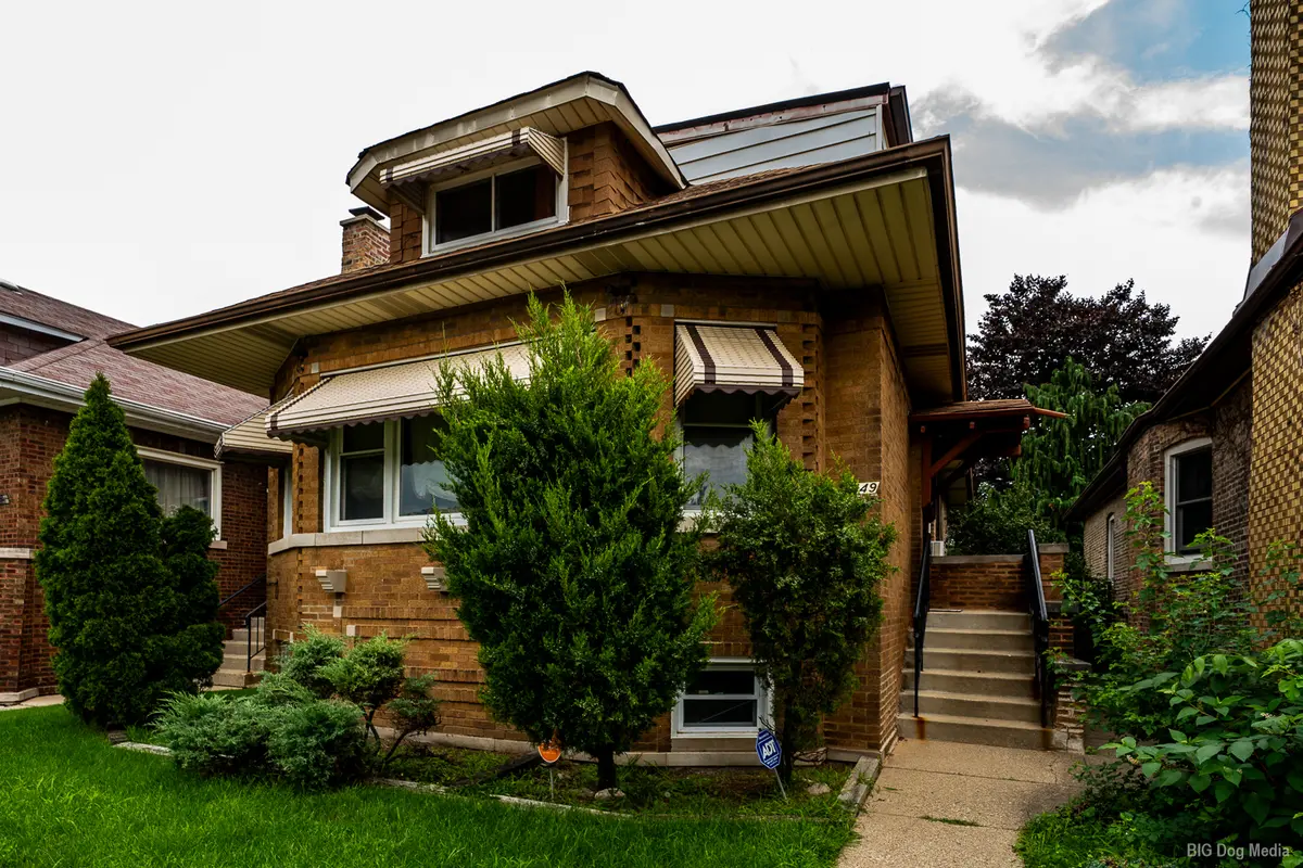 8449 S Dante AVE, Chicago, IL 60619