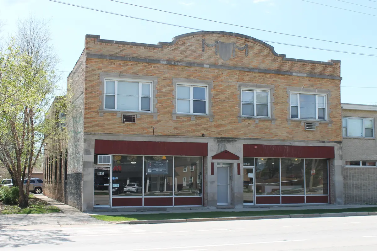 4815 Butterfield RD, Hillside, IL 60162