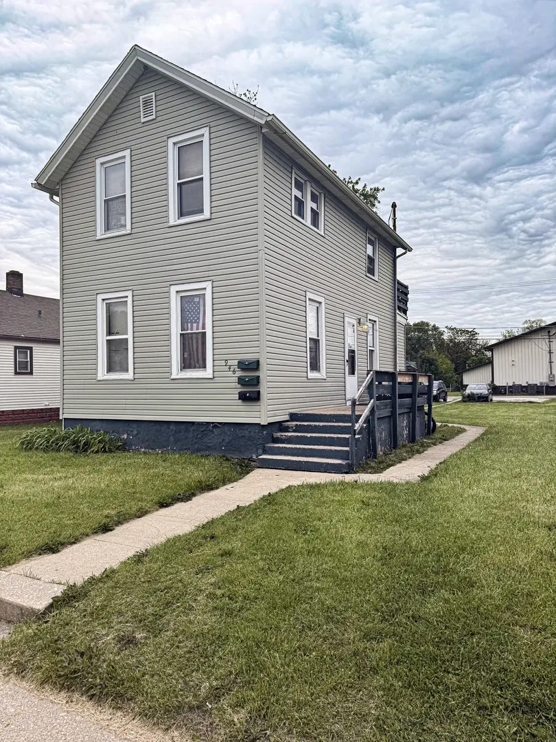 946 S Schuyler AVE, Kankakee, IL 60901