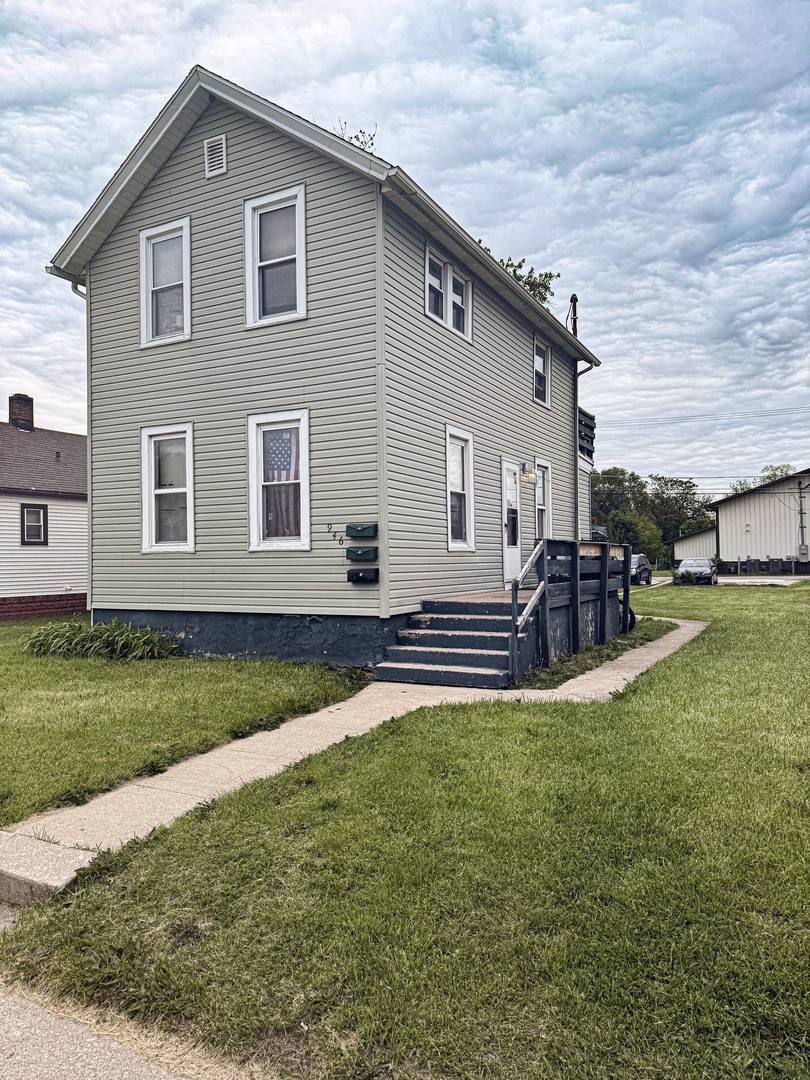 946 S Schuyler AVE, Kankakee, IL 60901
