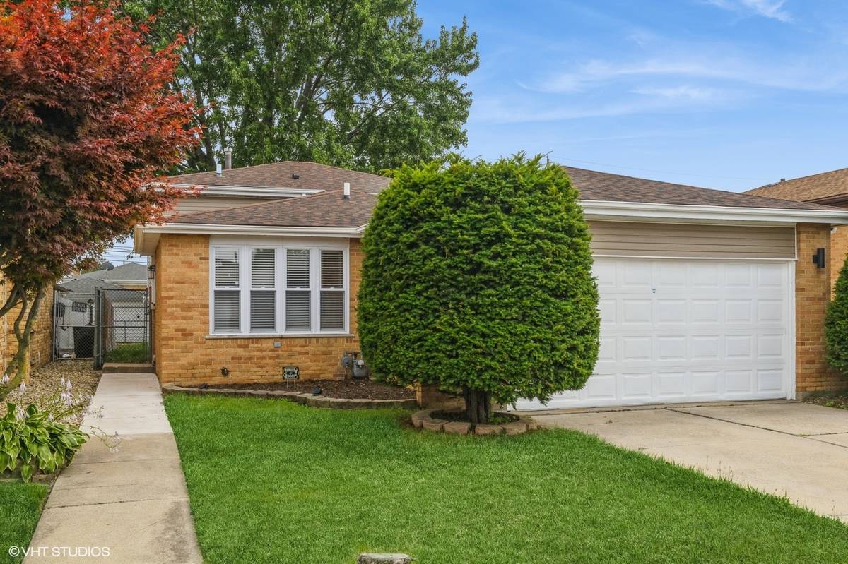 1119 Harding AVE, Calumet City, IL 60409