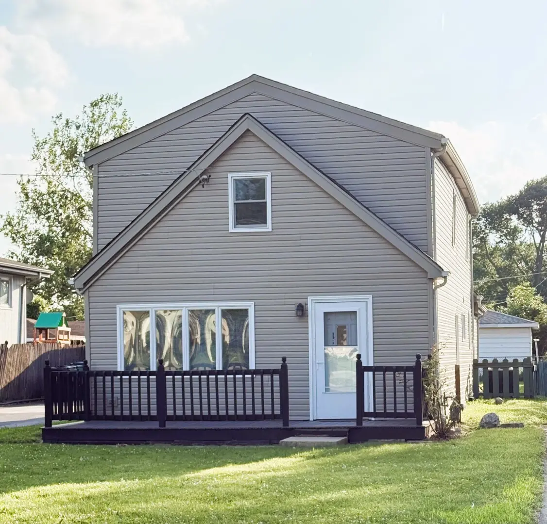 7630 Odell AVE, Bridgeview, IL 60455