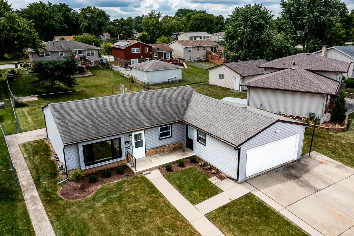 7619 160th ST, Tinley Park, IL 60477
