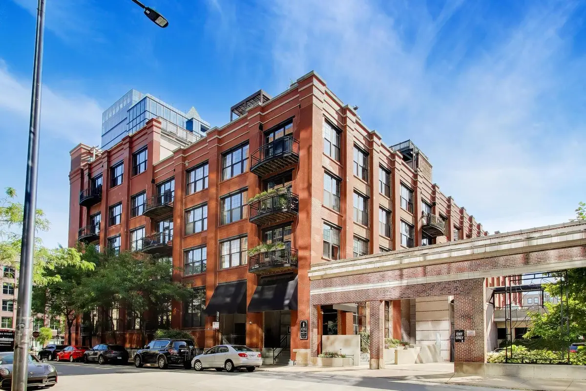 1000 W Washington BLVD #141, Chicago, IL 60607