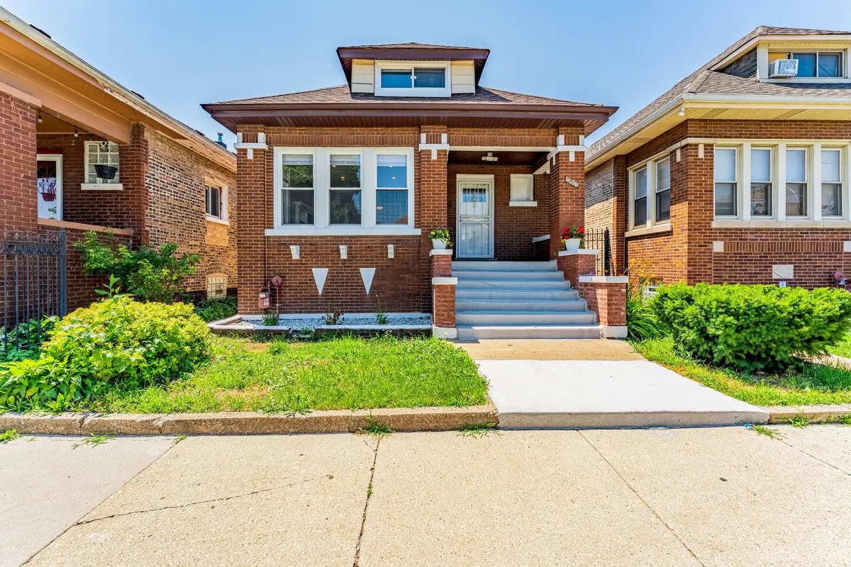 6106 S California AVE, Chicago, IL 60629