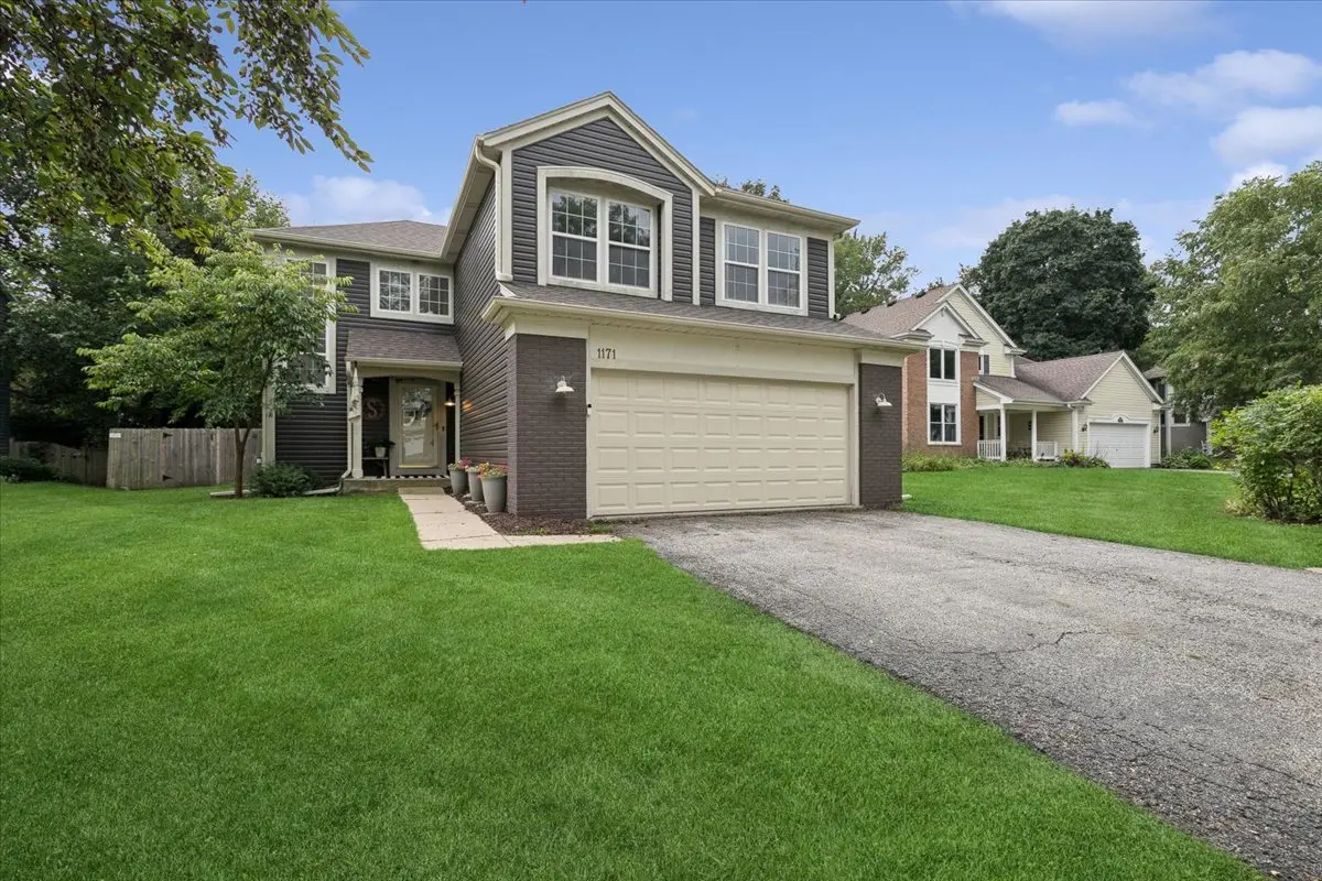 1171 Chesterfield LN, Grayslake, IL 60030