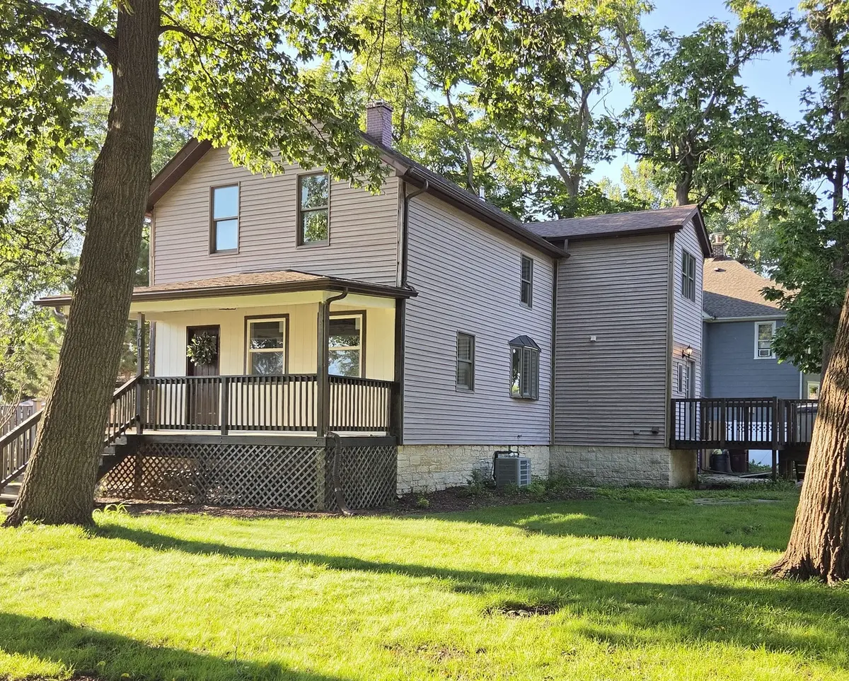 201 W Church ST, Minooka, IL 60447