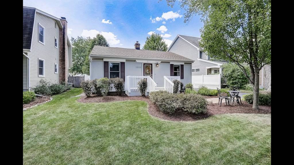 1025 N Main ST, Naperville, IL 60563