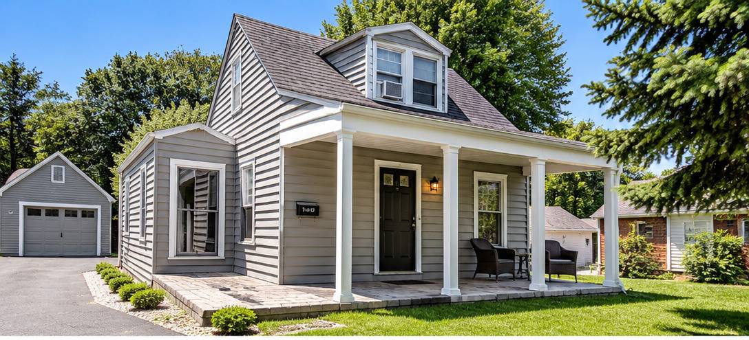 1214 W Lake ST, Peoria, IL 61614