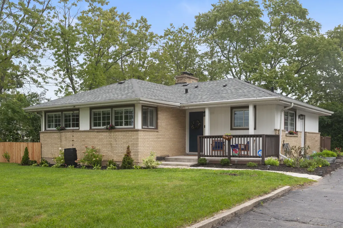 1801 Joppa AVE, Zion, IL 60099