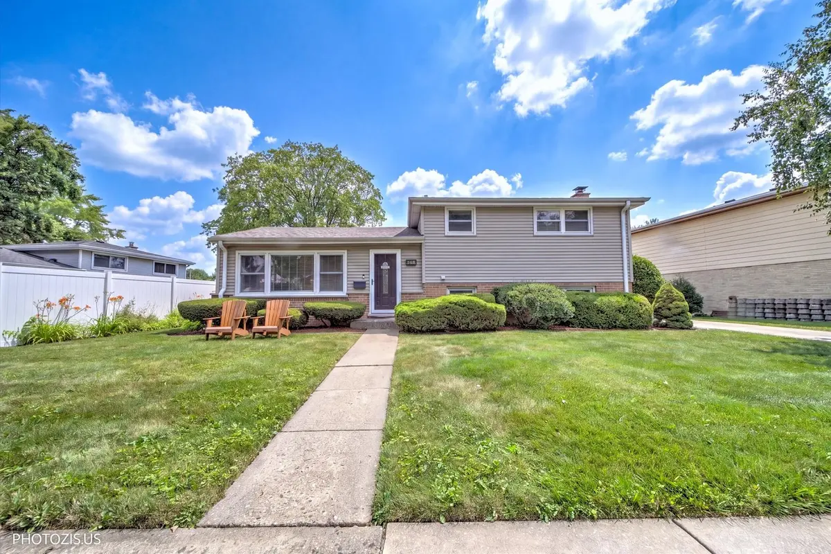 148 Jeffery LN, Des Plaines, IL 60018
