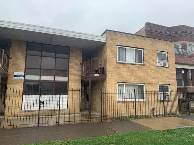 5117 S WESTERN BLVD #1C7, Chicago, IL 60609