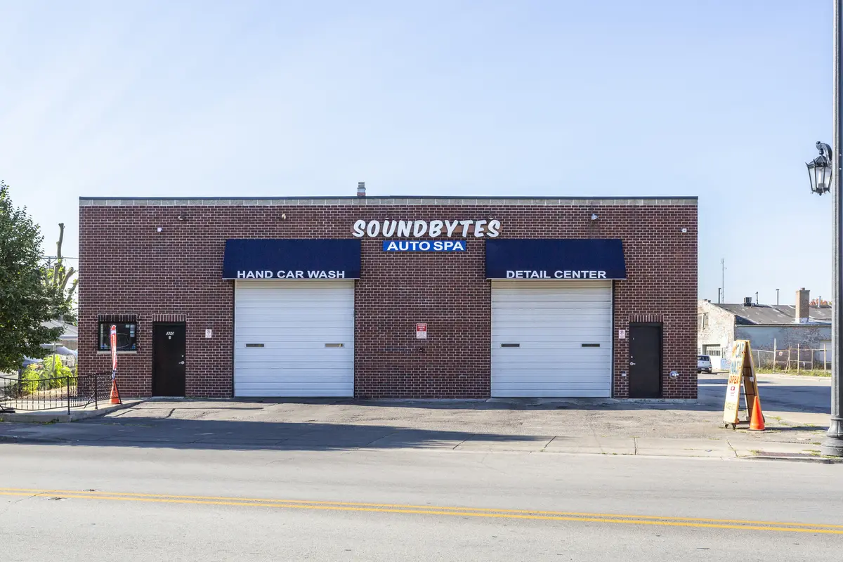 320 Lake ST, Maywood, IL 60153