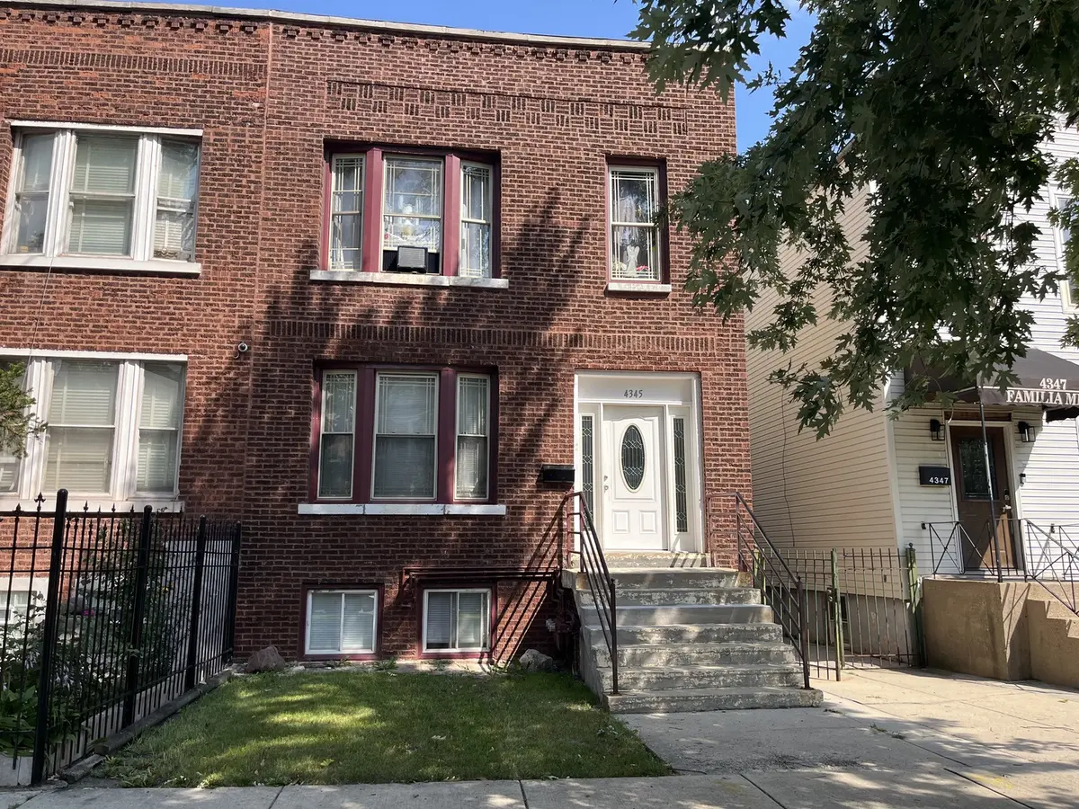 4345 S Artesian AVE #bsmt, Chicago, IL 60632