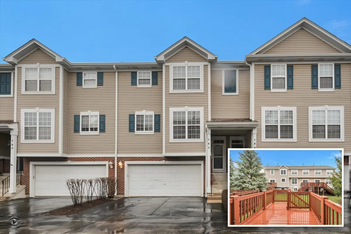 582 Declaration LN, Aurora, IL 60502