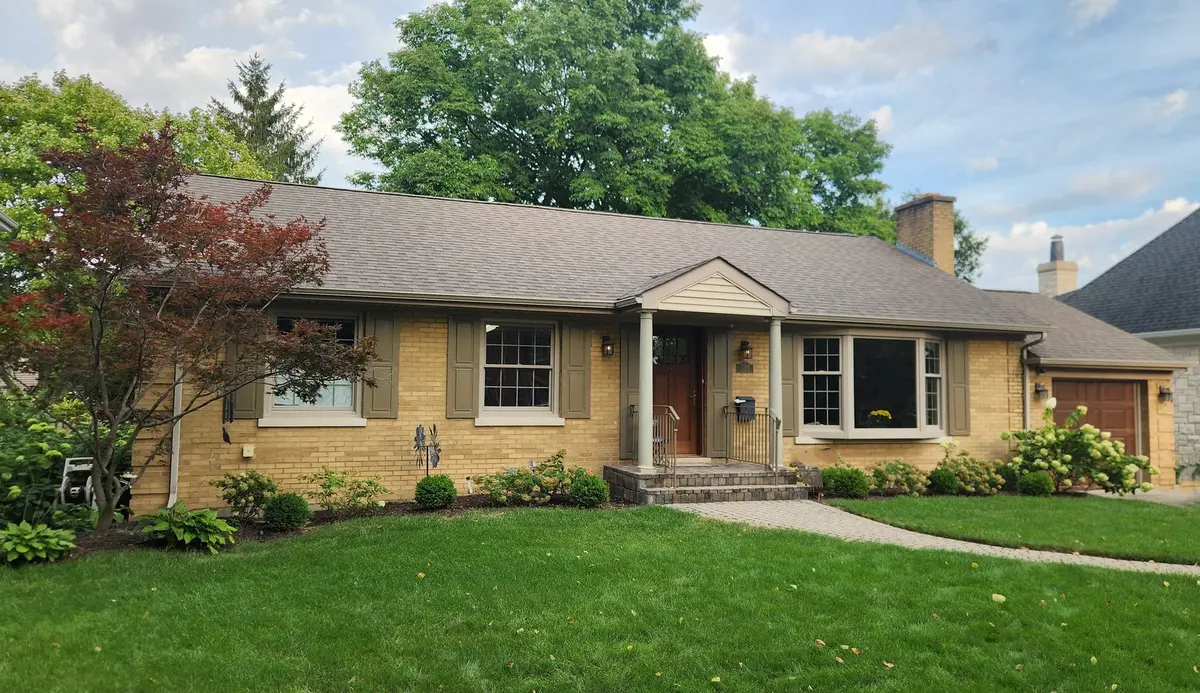 533 S Spring AVE, La Grange, IL 60525