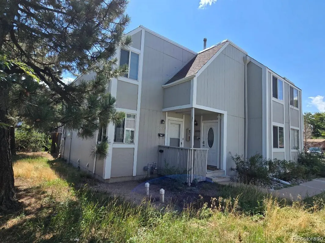 12056 E 25th AVE, Aurora, CO 80010