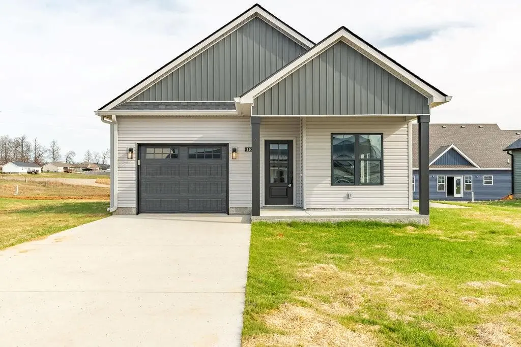 110 Joiner Ave, Elkton, KY 42220