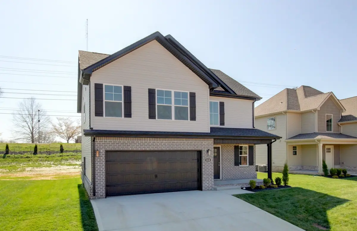 818 Limestone Way, Clarksville, TN 37043