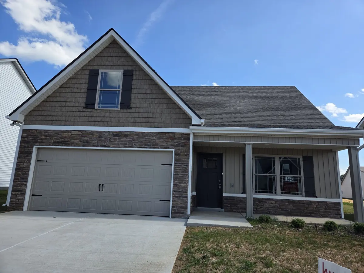2914 Valley Farms Drive, Christiana, TN 37037
