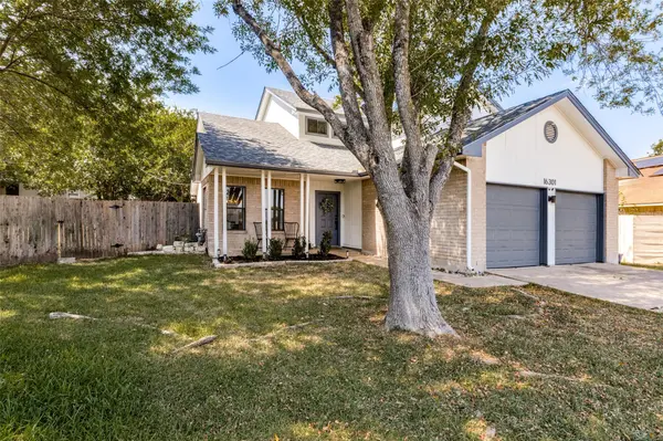 16301 Essex CV, Pflugerville, TX 78660