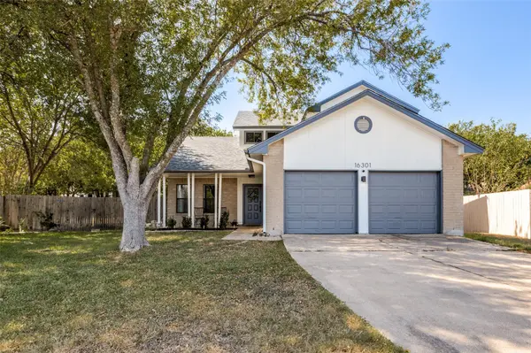 16301 Essex CV, Pflugerville, TX 78660