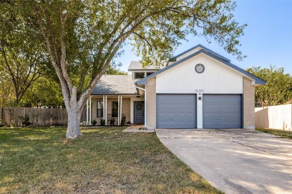 16301 Essex CV, Pflugerville, TX 78660
