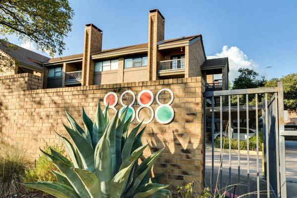 8888 Tallwood DR #2102, Austin, TX 78759