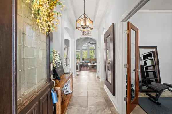 12521 Calistoga WAY, Austin, TX 78732