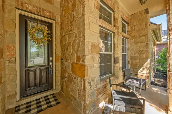 12521 Calistoga WAY, Austin, TX 78732