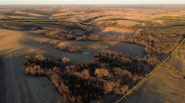 Road 217 RD, Grant City, MO 64456