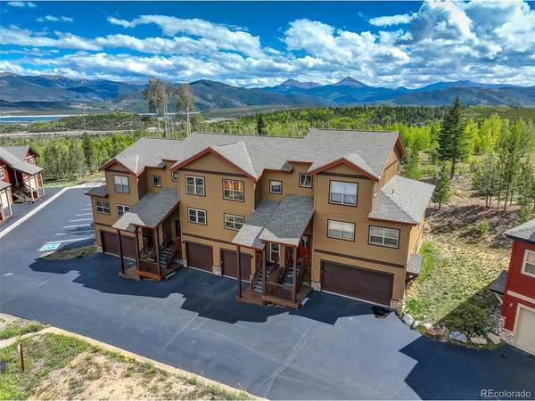70 Black Diamond #71B, Silverthorne, CO 80498