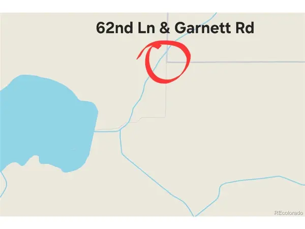 62nd, Avondale, CO 81022