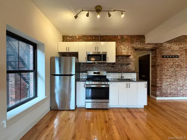 203 Liberty ST, Newburgh, NY 12550