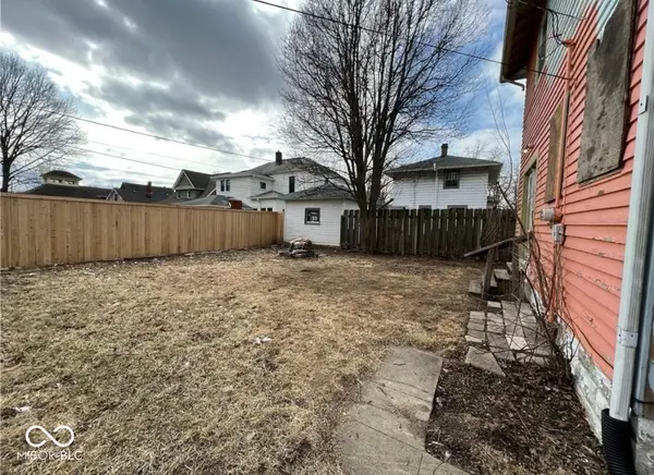 2607 E 12th ST, Indianapolis, IN 46201