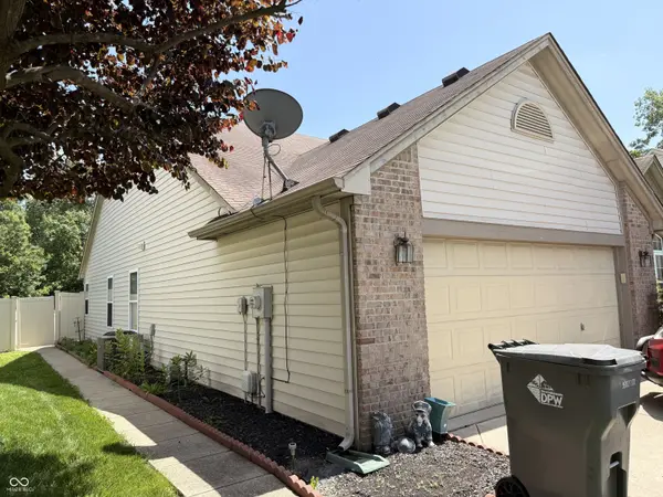 8617 Trumpeter DR, Indianapolis, IN 46234