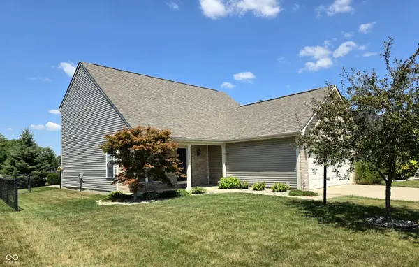 5230 Twin Bridge BLVD, Indianapolis, IN 46239