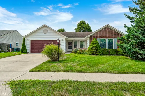 1707 Brookview DR, Brownsburg, IN 46112
