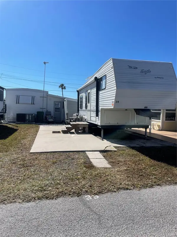 39 ILLINOIS ST, Palmetto, FL 34221