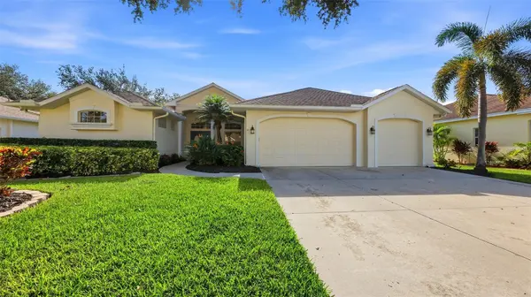 6228 AVENTURA DR, Sarasota, FL 34241