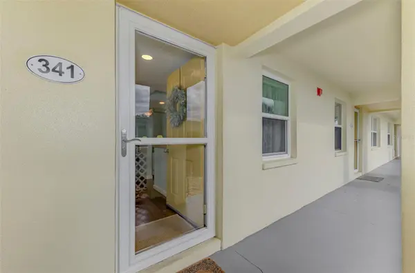 433 CERROMAR LN #341, Venice, FL 34293
