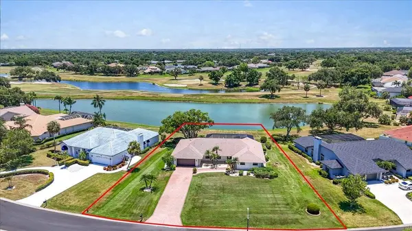 3504 WILDERNESS BLVD W, Parrish, FL 34219