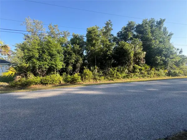 PETAL RD, North Port, FL 34291