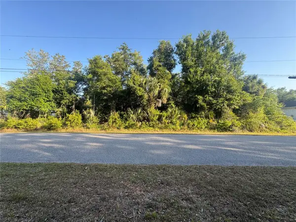 PETAL RD, North Port, FL 34291