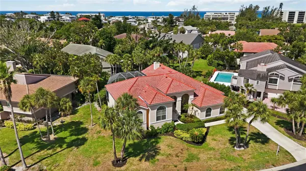 3301 BAYOU RD, Longboat Key, FL 34228
